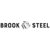 Brook Steel logo - Similar company to Mexim - Metale Import Export