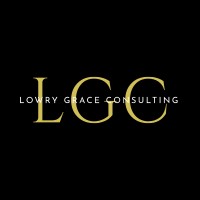 Lowry Grace Consulting Ltd logo - Similar company to O'Kane Resourcing Ltd