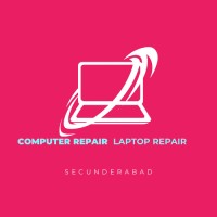 computer and laptop repair secunderabad logo - Similar company to Diya Technologies