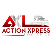 Action Xpress Logistics logo - Similar company to Victory Transit Inc