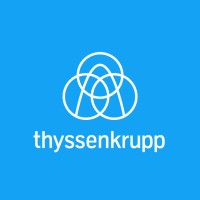 thyssenkrupp Materials Hungary Zrt. logo - Similar company to Eltech K-Laser S.R.L.
