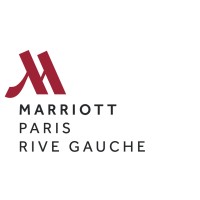 Paris Marriott Rive Gauche Hotel & Conference Center logo - Similar company to Kesiah
