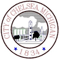 City of Chelsea, Michigan logo - Similar company to Morrisonassociates, Ltd.