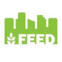 FEED Cities logo - Similar company to Spark! Strategic Solutions