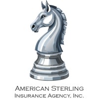 American Sterling Insurance Agency logo - Similar company to Pacific Ag Insurance