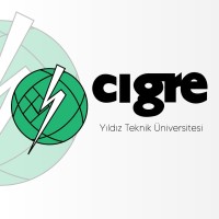 CIGRE YTÜ logo - Similar company to Cigre - Ytu Student Branch