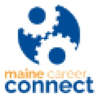 Maine Career Connect logo - Similar company to In Her Presence