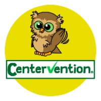 Centervention logo - Similar company to Kidaptive