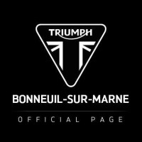 TRIUMPH GB Motors 94 logo - Similar company to Mavericks Motorsports