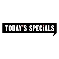 Today's Specials - a storytelling agency logo - Similar company to Misspublicity Marketing & Pr