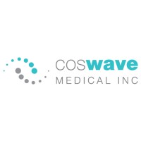 COSWAVE MEDICAL INC. logo - Similar company to Quicker Instruments Inc.