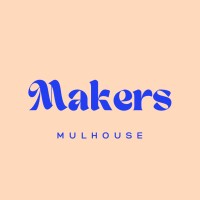 Makers Mulhouse logo - Similar company to Les Compotes