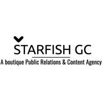 StarFishGlobal Communications LLP logo - Similar company to Starfish*Global Llc