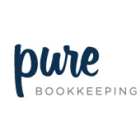 Pure Bookkeeping logo - Similar company to Turncircuit Ltd