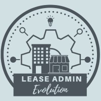 Lease Administration Evolution, Inc. logo - Similar company to Commercial Property Management, Inc
