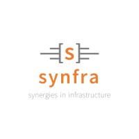 synfra gmbh logo - Similar company to Synfra