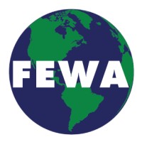 Federation of Employers and Workers of America (FEWA) logo - Similar company to Florida Energy Water & Air