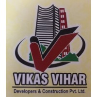 Vikasvihar Developers and Construction Pvt. Ltd. logo - Similar company to Srishti Construction