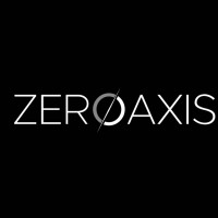 Zero Axis logo - Similar company to G&B Empresa