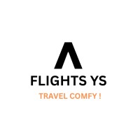 FlightsYS logo - Similar company to Frontier Academy
