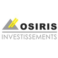 Osiris Investissements logo - Similar company to Ragam Foundation