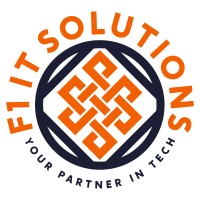 F1 IT SOLUTIONS logo - Similar company to Crewtech (Pty) Ltd