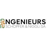 Schopfer Et Niggli Sa