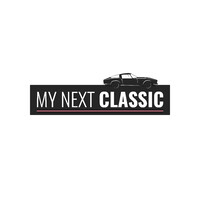 My Next Classic logo - Similar company to Wb Digital