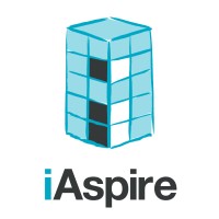iAspire Education logo - Similar company to Dulead