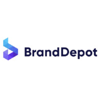 Brand Depot logo - Similar company to Buddy
