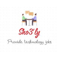 Sho3'ly - شغلى logo - Similar company to Al-Oula Developments