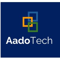 AadoTech logo - Similar company to Jedit Oy