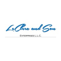 LeClerc and Son Enterprises L.L.C. logo - Similar company to Sy5