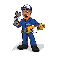 HIDRÁULICA GERAL logo - Similar company to Rp Distribuidora