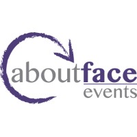 About Face Events logo - Similar company to Golenabis