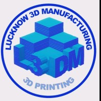 Lucknow 3D Manufacturing logo - Similar company to Kd Global Manufacturing Pvt. Ltd.