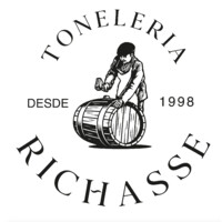 Tonelería Richasse logo - Similar company to Tonelería Duero