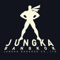 Jungka Bangkok logo - Similar company to Riff Studio