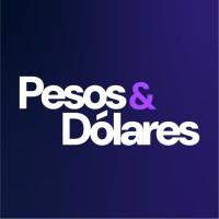 Pesos & Dólares logo - Similar company to Mejor Llama A Raúl