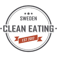 Clean Eating Go AB logo - Similar company to Cabseal Sweden Ab