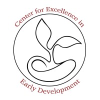 Healthy Early Years logo - Similar company to Root To Rise Therapy