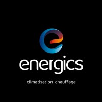 Energics logo - Similar company to Ufssca