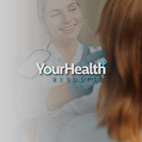 Your Health Results logo - Similar company to Aloderma