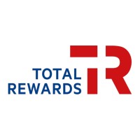 TOTAL REWARDS logo - Similar company to Step-Up Analytics Ltd.