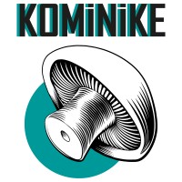 Kominike Digital logo - Similar company to Hayhuy Ajans