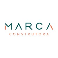 Marca Construtora logo - Similar company to Grado Construtora