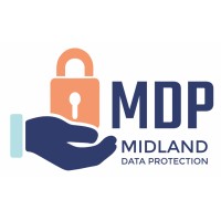 Midland Data Protection logo - Similar company to Ambit Compliance