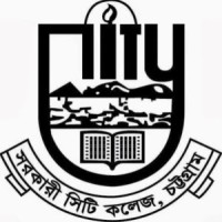 Govt. City College, Chittagong logo - Similar company to Everlearn Ltd.