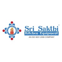Sri Sakthi Kitchen Equipment logo - Similar company to Sakthi Pickles