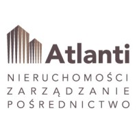 ATLANTI NIERUCHOMOŚCI SP. Z O.O. logo - Similar company to White Star Residential Management